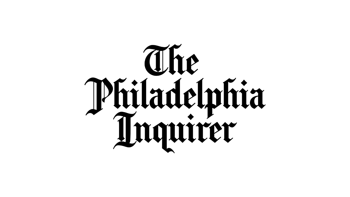 The Philadelphia Inquirer Logo