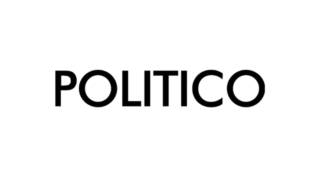 Politico Logo