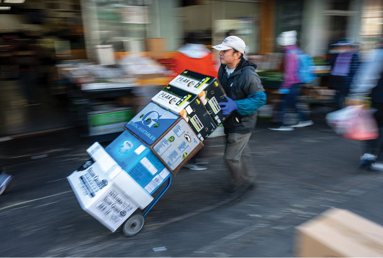 U.S. Bureau of Labor Statistics, September 2025.