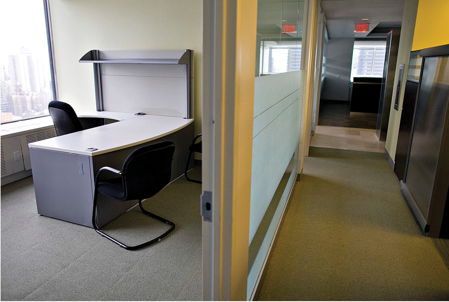 New York, NY, 2009. (Photo by Daniel Acker/Bloomberg via Getty Images)