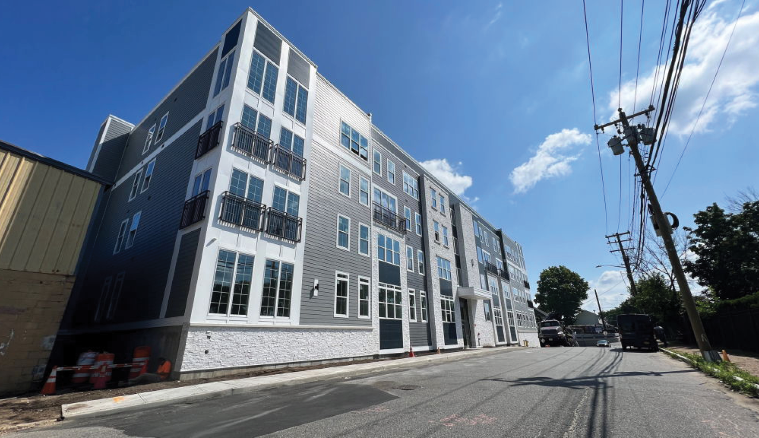 Westbury, NY, 2023. (Photo by Howard Schnapp/Newsday RM via Getty Images)